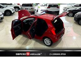 KIA MOTORS - PICANTO - 2012/2013 - Vermelha - R$ 46.900,00