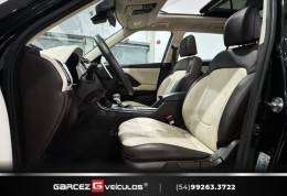 HYUNDAI - CRETA - 2021/2022 - Preta - R$ 136.000,00