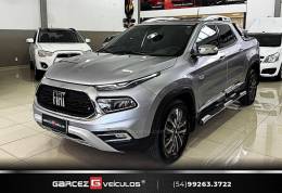 FIAT - TORO - 2022/2023 - Prata - R$ 155.000,00