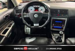 VOLKSWAGEN - GOLF - 2008/2009 - Vermelha - R$ 85.000,00