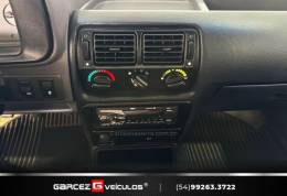 FORD - ESCORT - 1992/1992 - Cinza - R$ 46.000,00