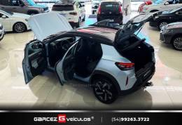 VOLKSWAGEN - TERA - 2025/2026 - Prata - R$ 147.900,00