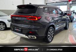 CHERY - TIGGO - 2022/2023 - Cinza - R$ 155.000,00