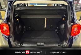 JEEP - RENEGADE - 2021/2021 - Azul - R$ 89.900,00