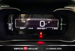 CITROËN - C4 CACTUS - 2021/2022 - Cinza - R$ 82.000,00