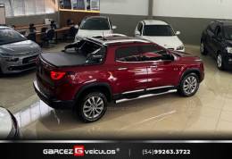 FIAT - TORO - 2019/2019 - Vermelha - R$ 115.000,00