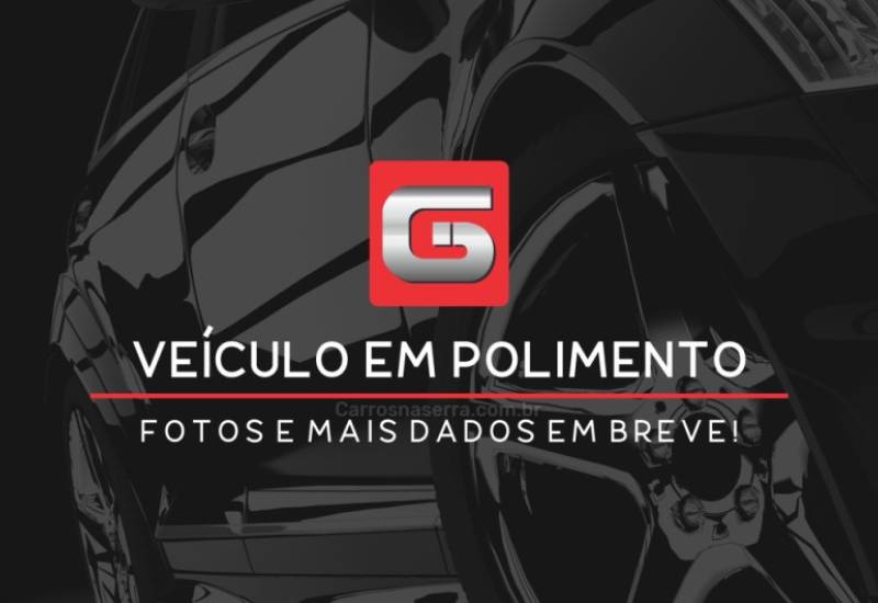 FORD - KA - 2018/2019 - Cinza - R$ 64.000,00