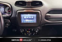JEEP - RENEGADE - 2019/2019 - Prata - R$ 79.900,00