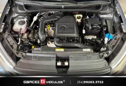 VOLKSWAGEN - NIVUS - 2021/2021 - Cinza - R$ 109.900,00