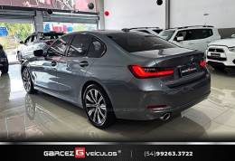 BMW - 320I - 2023/2023 - Cinza - R$ 237.000,00
