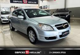 CHEVROLET - VECTRA - 2008/2009 - Prata - R$ 39.900,00