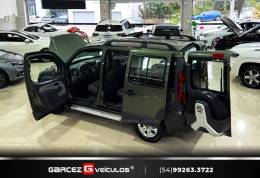 FIAT - DOBLÓ - 2012/2012 - Verde - R$ 49.000,00