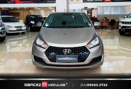 HYUNDAI - HB20 - 2019/2019 - Prata - R$ 71.900,00