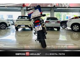 BMW - F 850 GS PREMIUM - 2020/2021 - Branca - R$ 64.900,00