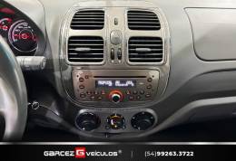 FIAT - GRAND SIENA - 2014/2014 - Vermelha - R$ 42.000,00