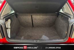 VOLKSWAGEN - GOLF - 2008/2009 - Vermelha - R$ 85.000,00