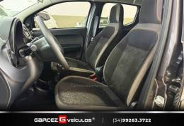 FIAT - MOBI - 2023/2024 - Cinza - R$ 67.900,00