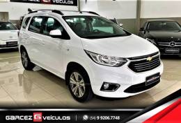 CHEVROLET - SPIN - 2019/2020 - Branca - R$ 76.900,00