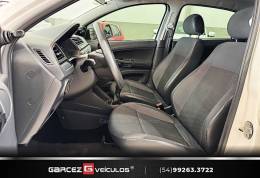 VOLKSWAGEN - GOL - 2020/2021 - Branca - R$ 55.900,00