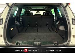 JEEP - COMMANDER - 2021/2022 - Branca - R$ 209.900,00