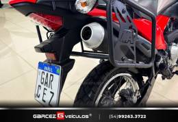 HONDA - NXR 160 - 2021/2022 - Vermelha - R$ 21.000,00