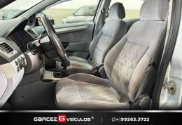 CHEVROLET - VECTRA - 2008/2009 - Prata - R$ 39.900,00