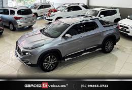FIAT - TORO - 2022/2023 - Prata - R$ 155.000,00