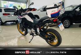 BMW - F 850 GS PREMIUM - 2020/2021 - Branca - Sob Consulta