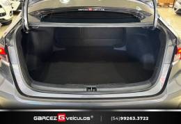 TOYOTA - COROLLA - 2024/2024 - Cinza - R$ 149.900,00