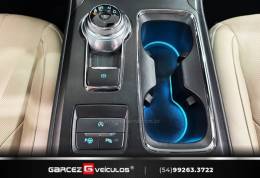 FORD - FUSION - 2016/2017 - Branca - R$ 110.000,00