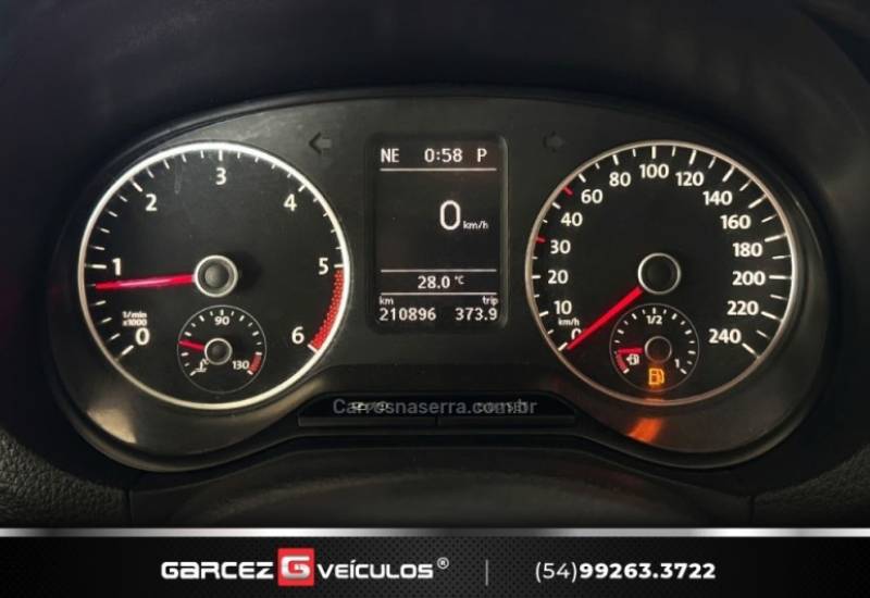 VOLKSWAGEN - AMAROK - 2014/2014 - Branca - R$ 96.000,00