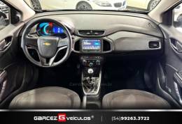 CHEVROLET - ONIX - 2014/2014 - Preta - R$ 51.900,00