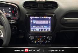 JEEP - RENEGADE - 2022/2022 - Preta - R$ 129.900,00