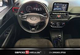 HYUNDAI - HB20X - 2019/2020 - Prata - R$ 85.900,00