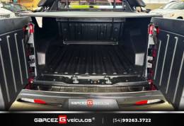 FIAT - TORO - 2019/2019 - Vermelha - R$ 115.000,00