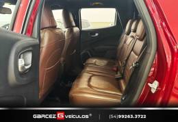 FIAT - TORO - 2019/2019 - Vermelha - R$ 115.000,00