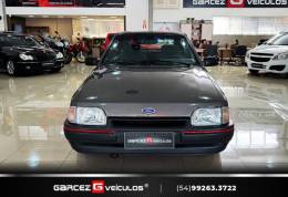 FORD - ESCORT - 1992/1992 - Cinza - R$ 46.000,00