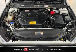 FORD - FUSION - 2016/2017 - Branca - R$ 110.000,00