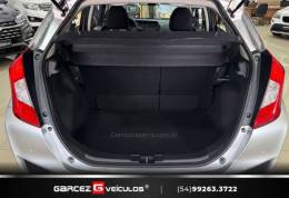 HONDA - FIT - 2015/2015 - Prata - R$ 65.900,00