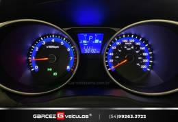 HYUNDAI - IX35 - 2014/2015 - Branca - R$ 76.900,00