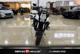 KAWASAKI - VERSYS 1000 - 2012/2013 - Branca - R$ 43.900,00