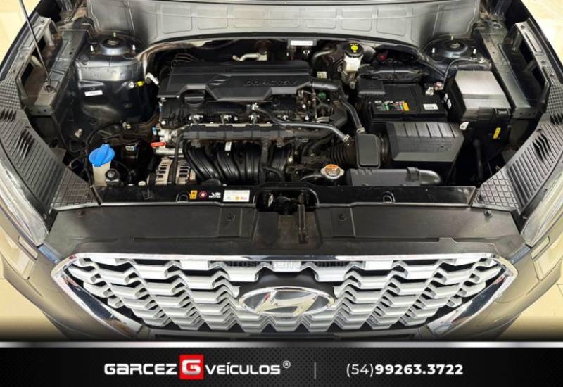 HYUNDAI - CRETA - 2023/2023 - Azul - R$ 144.000,00