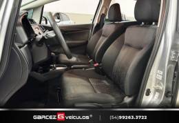 HONDA - FIT - 2015/2015 - Prata - R$ 65.900,00