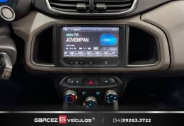 CHEVROLET - PRISMA - 2015/2015 - Vermelha - R$ 51.000,00