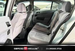 CHEVROLET - VECTRA - 2008/2009 - Prata - R$ 39.900,00