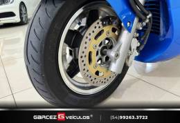 SUZUKI - BURGMAN - 2001/2001 - Azul - R$ 15.000,00