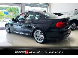 BMW - 335I - 2009/2010 - Preta - R$ 117.000,00