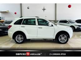 LIFAN - X60 - 2015/2016 - Branca - R$ 46.900,00