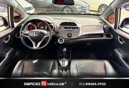 HONDA - FIT - 2009/2009 - Prata - R$ 51.900,00