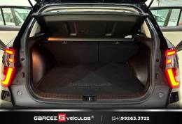 HYUNDAI - CRETA - 2021/2022 - Preta - R$ 136.000,00
